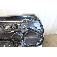 2014-2016 Porsche Boxster Cayman Door Panel Right OEM