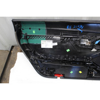 2014-2016 Porsche Boxster Cayman Door Panel Right OEM