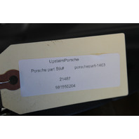 2014-2016 Porsche Boxster Cayman Door Panel Right OEM