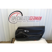 2014-2016 Porsche Boxster Cayman Door Panel Right OEM
