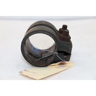 1999-2004 Porsche 911 996 EXhaust Muffler Clamp Sleeve OEM
