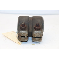 1999-2004 Porsche 911 996 EXhaust Muffler Clamp Sleeve OEM