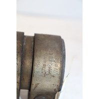 1999-2004 Porsche 911 996 EXhaust Muffler Clamp Sleeve OEM