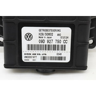 2004-2005 Porsche Cayenne Transmission Control Module TCU TCM OEM