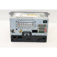 2005 Porsche Cayenne AM FM CD Navigation Info Display Screen Worn Knobs OEM