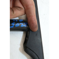 2005-2012 Porsche Boxster Cayman Inside Door Pull Handle Right - 98755526201 OEM