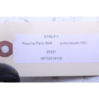 2005 2006 2007 2008 Porsche 911 997 Rear Strut Shock Spring OEM