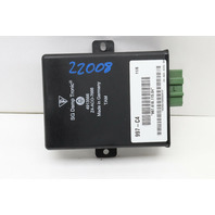 2006 Porsche 911 997 Active Suspension Control Module OEM