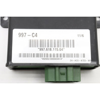 2006 Porsche 911 997 Active Suspension Control Module OEM