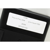 2006 Porsche 911 997 Active Suspension Control Module OEM