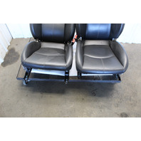 2005-2008 Porsche 911 997 Boxster Cayman 987 Front Sport Seats Front NOTES