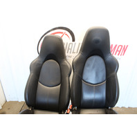 2005-2008 Porsche 911 997 Boxster Cayman 987 Front Sport Seats Front NOTES