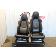 2005-2008 Porsche 911 997 Boxster Cayman 987 Front Sport Seats Front NOTES