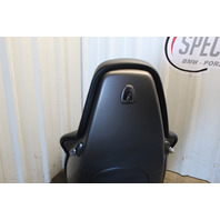 2005-2008 Porsche 911 997 Boxster Cayman 987 Front Sport Seats Front NOTES