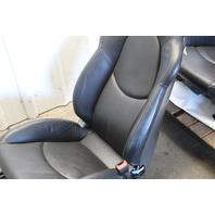 2005-2008 Porsche 911 997 Boxster Cayman 987 Front Sport Seats Front NOTES