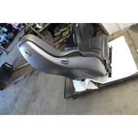 2005-2008 Porsche 911 997 Boxster Cayman 987 Front Sport Seats Front NOTES