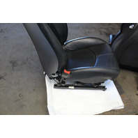 2005-2008 Porsche 911 997 Boxster Cayman 987 Front Sport Seats Front NOTES