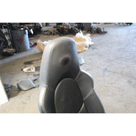2005-2008 Porsche 911 997 Boxster Cayman 987 Front Sport Seats Front NOTES