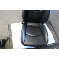 2005-2008 Porsche 911 997 Boxster Cayman 987 Front Sport Seats Front NOTES