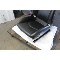 2005-2008 Porsche 911 997 Boxster Cayman 987 Front Sport Seats Front NOTES