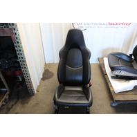 2005-2008 Porsche 911 997 Boxster Cayman 987 Front Sport Seats Front NOTES