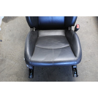 2005-2008 Porsche 911 997 Boxster Cayman 987 Front Sport Seats Front NOTES