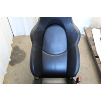 2005-2008 Porsche 911 997 Boxster Cayman 987 Front Sport Seats Front NOTES