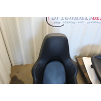 2005-2008 Porsche 911 997 Boxster Cayman 987 Front Sport Seats Front NOTES
