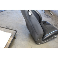 2005-2008 Porsche 911 997 Boxster Cayman 987 Front Sport Seats Front NOTES