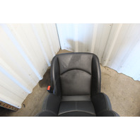 2005-2008 Porsche 911 997 Boxster Cayman 987 Front Sport Seats Front NOTES