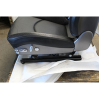 2005-2008 Porsche 911 997 Boxster Cayman 987 Front Sport Seats Front NOTES