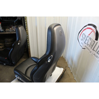 2005-2008 Porsche 911 997 Boxster Cayman 987 Front Sport Seats Front NOTES