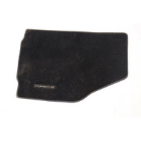 2005 2006 2007 2008 2009 2010 2011 2012 Porsche 911 Floor Mat Carpet Set