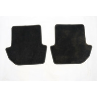 2005 2006 2007 2008 2009 2010 2011 2012 Porsche 911 Floor Mat Carpet Set