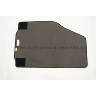 2005 2006 2007 2008 2009 2010 2011 2012 Porsche 911 Floor Mat Carpet Set
