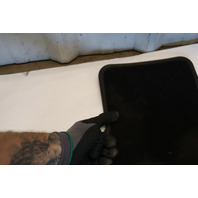 2005 2006 2007 2008 2009 2010 2011 2012 Porsche 911 Floor Mat Carpet Set