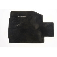 2005 2006 2007 2008 2009 2010 2011 2012 Porsche 911 Floor Mat Carpet Set