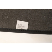 2005 2006 2007 2008 2009 2010 2011 2012 Porsche 911 Floor Mat Carpet Set