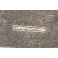 2005 2006 2007 2008 2009 2010 2011 2012 Porsche 911 Floor Mat Carpet Set