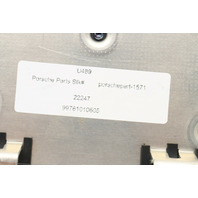 2005-2006 Porsche Boxster 987 Front Body Control Module BCM OEM