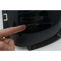 2005-2008 Porsche Boxster Cayman 987 Left Rear Bumper Guard OEM 98750562500