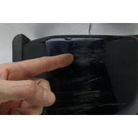 2005-2008 Porsche Boxster Cayman 987 Left Rear Bumper Guard OEM 98750562500