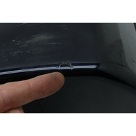 2005-2008 Porsche Boxster Cayman 987 Left Rear Bumper Guard OEM 98750562500