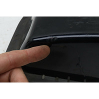 2005-2008 Porsche Boxster Cayman 987 Left Rear Bumper Guard OEM 98750562500