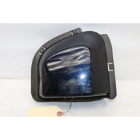 2005-2008 Porsche Boxster Cayman 987 Left Rear Bumper Guard OEM 98750562500