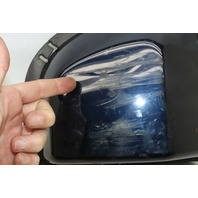 2005-2008 Porsche Boxster Cayman 987 Left Rear Bumper Guard OEM 98750562500