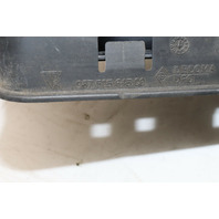 2005-2008 Porsche Boxster Cayman 987 Left Rear Bumper Guard OEM 98750562500