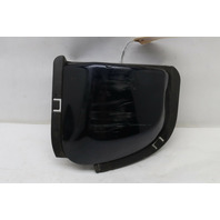 2005-2008 Porsche Boxster Cayman 987 Left Rear Bumper Guard OEM 98750562500