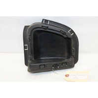 2005-2008 Porsche Boxster Cayman 987 Left Rear Bumper Guard OEM 98750562500