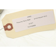 2003-2006 Porsche Cayenne 4.5 Engine Valve Cover Trim Right OEM